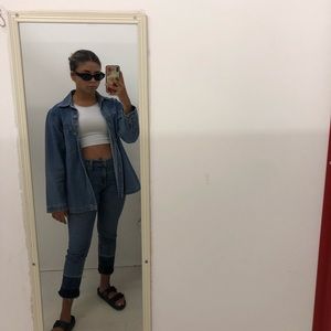 Meet your Posher, Hanna